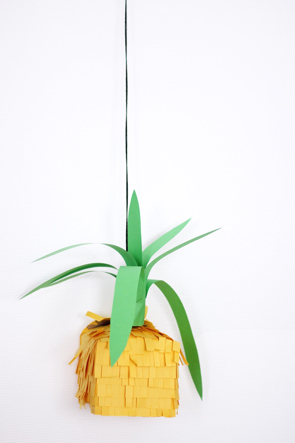 ananas pinata