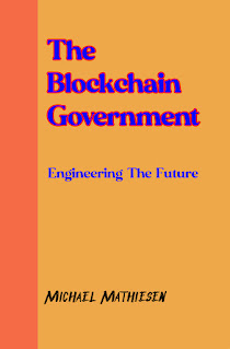 blockchain, bitcoin, cryptocurrency, new democracy, decentralized system