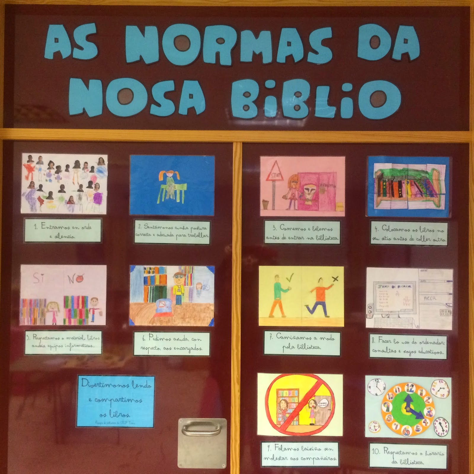 http://bibliotiran.blogspot.com.es/2014/04/as-normas-da-nosa-biblio.html