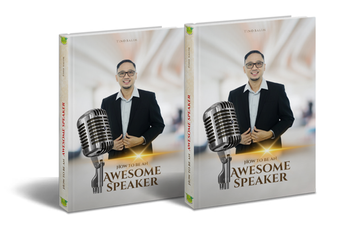 How To Be An Awesome Speaker