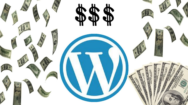 اربح اكثر من 5,000 دولار شهريا من WordPress