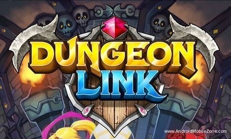 Dungeon Link MOD APK 1.9.4