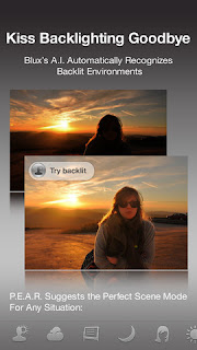 Blux Camera Pro v1.0.6