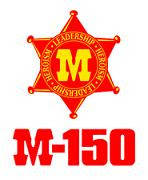 M-150 Energy Drink