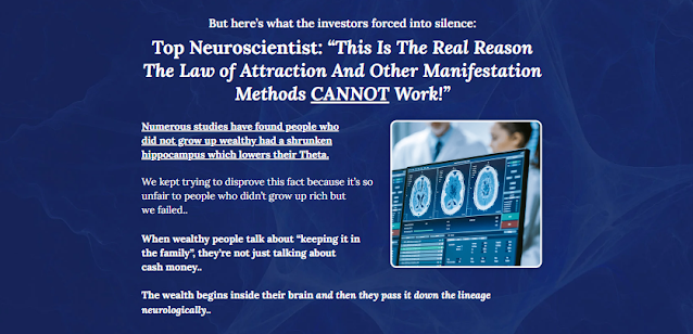  The Billionaire Brainwave 7-Minute Miracle Method: Unlock Your Financial Potential in Minutes