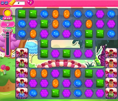 Candy Crush Saga 956