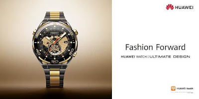 New Line-up of Stylish Wearables Launched for a Healthy and Fashionable Lifestyle @HuaweiZA