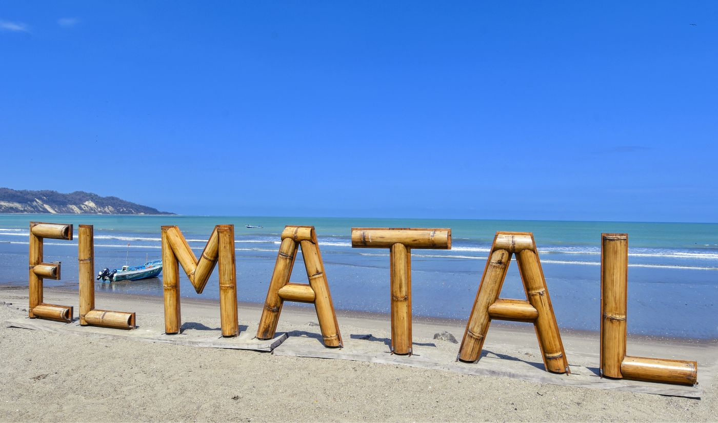 Manabí en la playa de El Matal del cantón Jama habrá el Festival del Wahoo, una exhibición de autos tuning, fútbol playero y más
