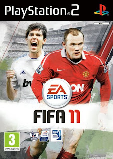 Download - FIFA 11 | PS2