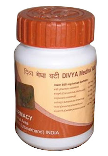 Divya Medha Vatib