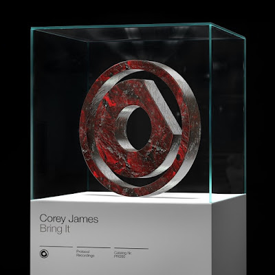 Corey James Drops New Single "Bring It"