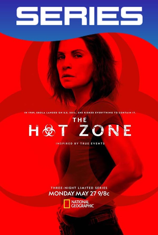 The Hot Zone