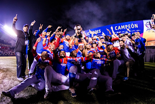Puerto Rico se corona campeón de la Serie del Caribe por 2do. año seguido 