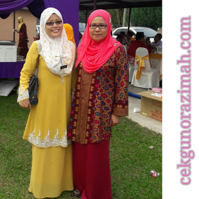 cerita cikgu, picnic raya, smktpg