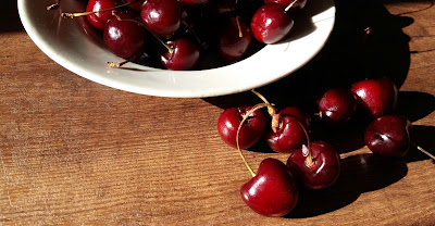 Chile Cherries DigiDailyNews
