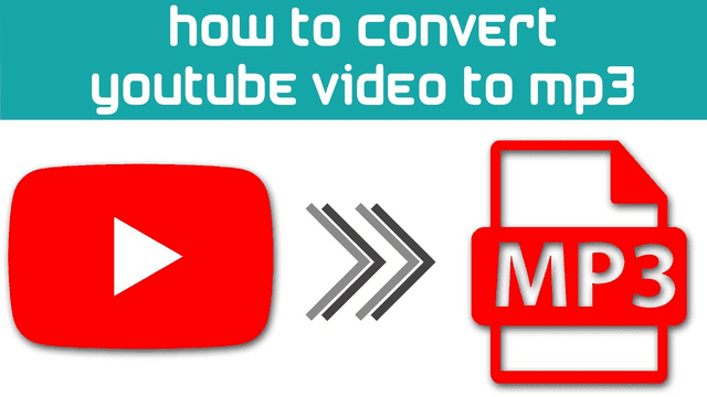 youtube to mp3