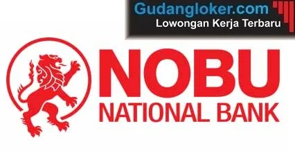 Lowongan Kerja Bank Nationalnobu (Nobu Bank)