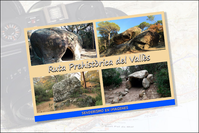 Ruta Prehistòrica del Vallès