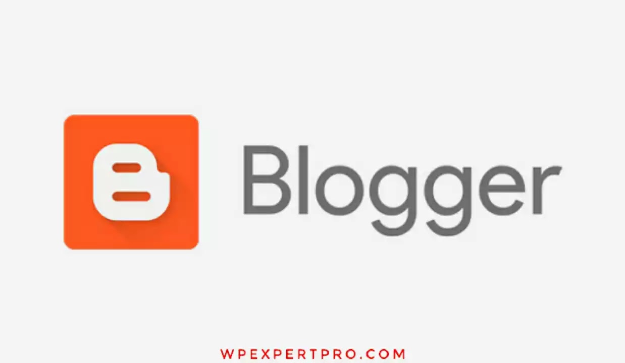 What is blogger