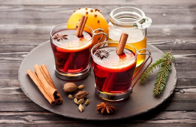 5 secrets for the perfect mulled wine