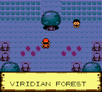 Pokemon Sour Crystal screenshot 09