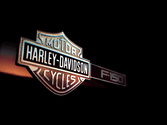 motorcycles Harley Davidson Logo 