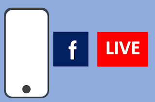 Cara Buat Live Streaming Di Facebook Dengan hp Android