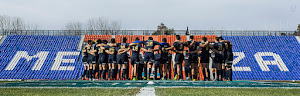 Los Pumas y los Wallabies listos en Mendoza