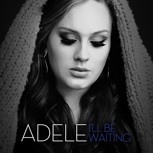 08 Adele   I\'ll Be Waiting