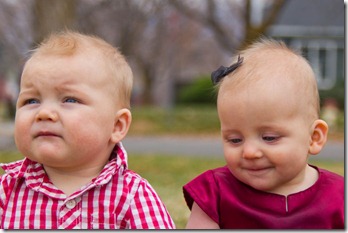 twins