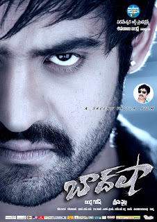 HD Posters of Baadshah