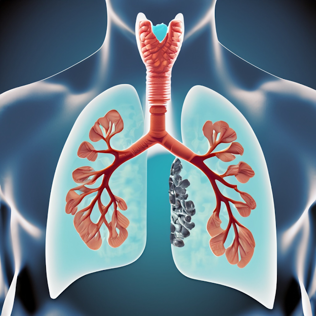 Maintaining Healthy Lungs Importance || Common Diseases || Tips for healthy Lungs