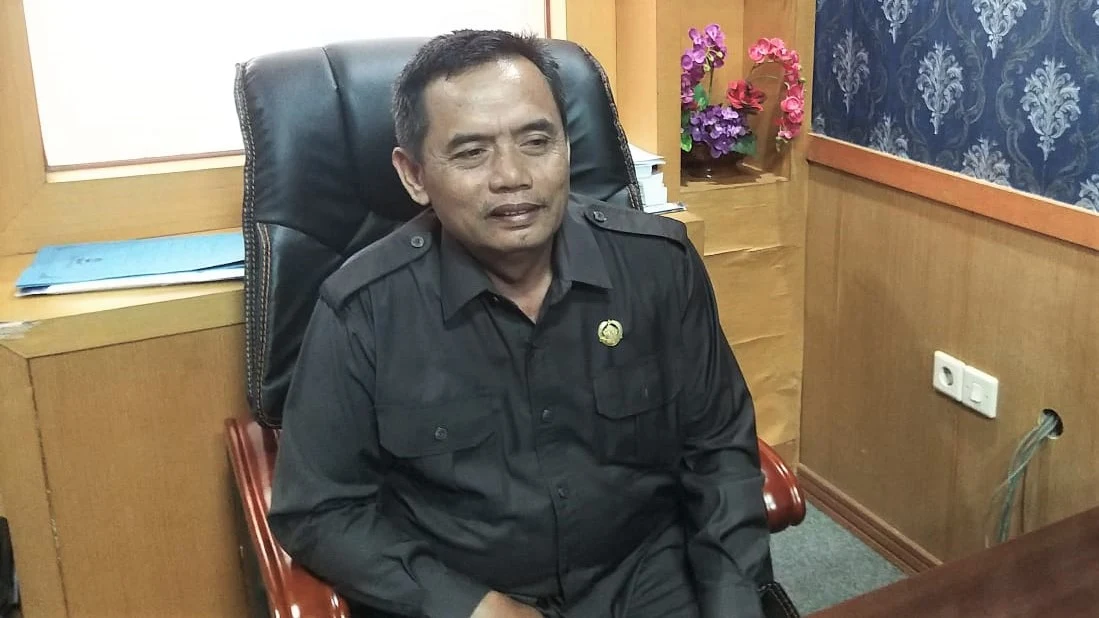 Bappilu Partai Nasdem Blora H Sakijan