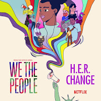 H.E.R. - Change (From the Netflix Series "We the People") - Single [iTunes Plus AAC M4A]