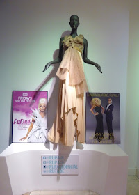 RuPauls Drag Race season 2 gown