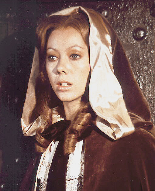 Jenny Agutter - Photo Actress