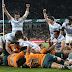 Argentina Edges Australia on Last-Minute Try in Rugby Championship