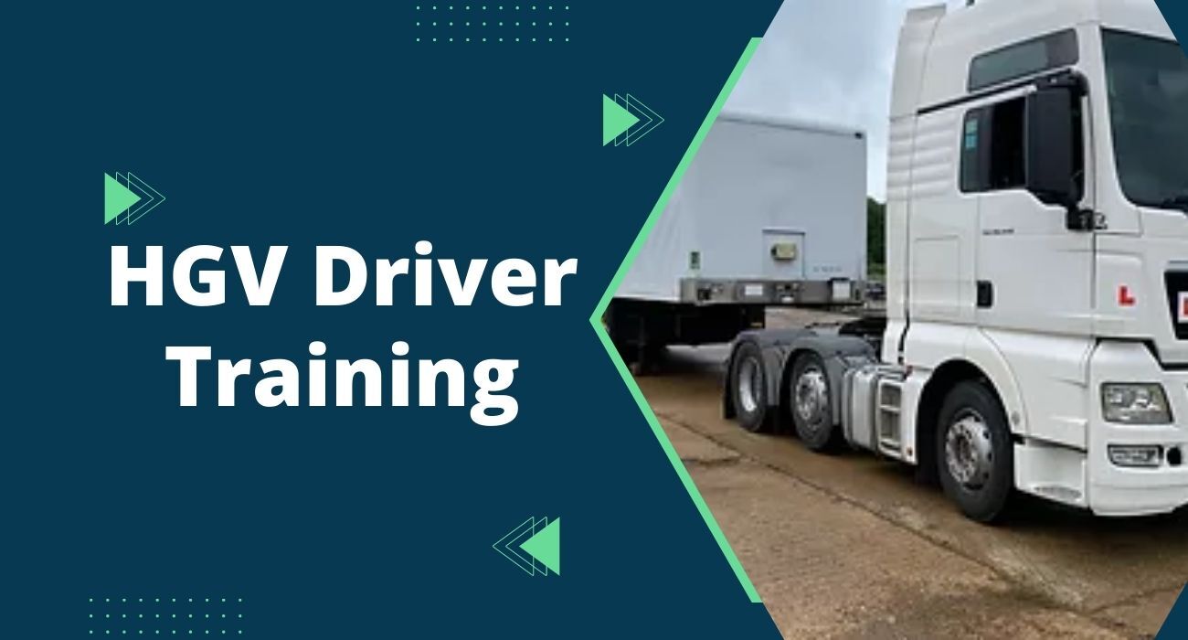 What Should You Know About HGV Driver Training?