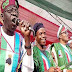 Tinubu Scheming To Be President - PDP Campaign