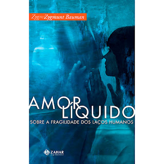 livro amor líquido