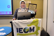 Harumkan Nama Sumut: Prof.Dr.Ir.Meilita Tryana Sembiring Raih Berbagai Prestasi 