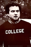 John Belushi