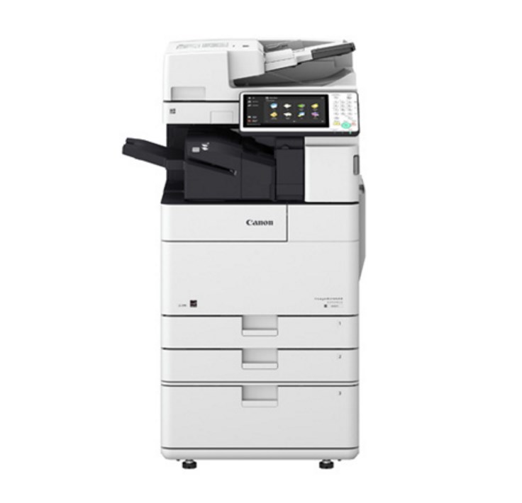 Canon imageRunner Advance 4535i Driver Download | CPD