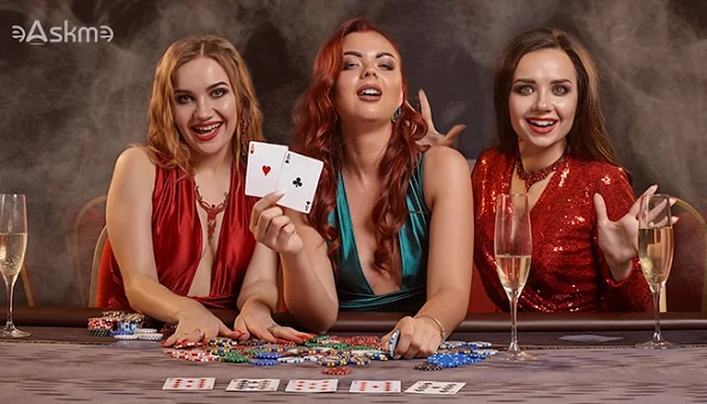 How Do the Most Popular Online Casinos Stand Out From the Crowd?: eAskme