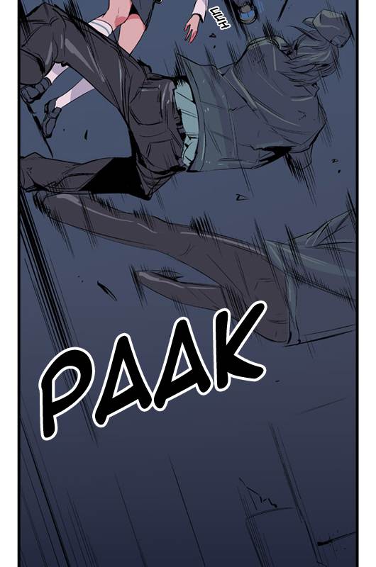 Webtoon Noblesse Bahasa Indonesia Chapter 14