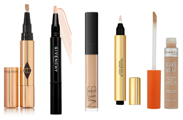 Best under-eye concealer and brightener you must try