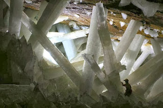 Crystal Cave