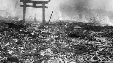 HIROSHIMA Y NAGASAKI