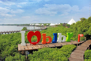 Tempat Wisata BJBR Probolinggo Lokasi dan Tiket Masuk