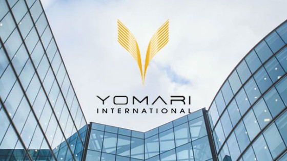 Bisnis Yomari International